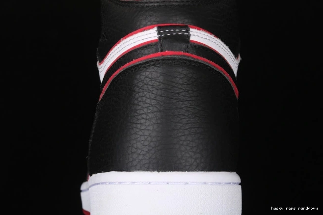 Rep Husky OG High Air 1 Jordan Bloodline 555088-062 0808
